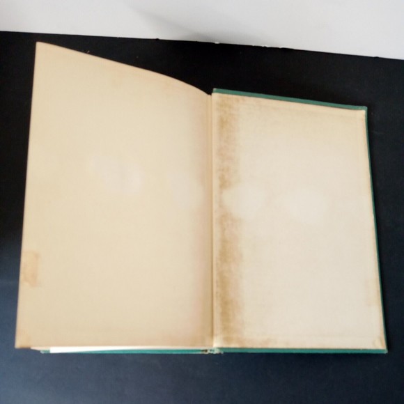 The‎ giant Joshua, M Whipple, 1942, Houghton-Mifflin, 2nd printing - Picture 15 of 16